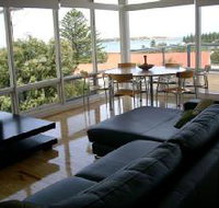Victor Apartments - Adare Apartment