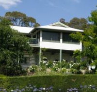 Riverscape Holiday Home - Hotel WA