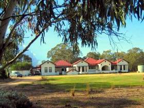Whurra Mundi Homestead - Hotel WA 0