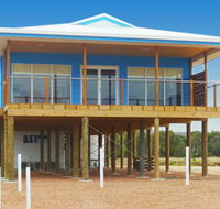 Lincoln View Holiday Home