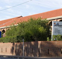 Sombrero Comfort Inn and Suites - Hotel WA