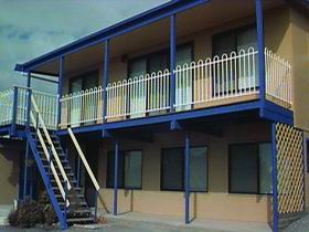 Second Valley SA Hotel WA