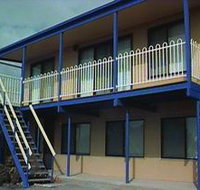 Periwinkles at Second Valley - Hotel WA