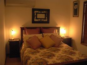 Eden Valley SA Hotel WA
