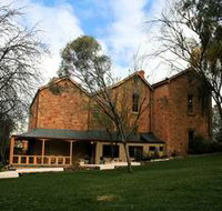 Stanley Grammar Country House