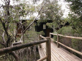 Raven Cottage - Hotel WA 0