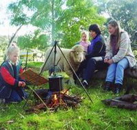 Sleepy Hollow Farm Cottage - Hotel WA