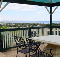 Panorama at Carrickalinga - Hotel WA