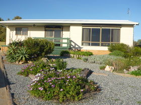 Oaklands Beach House - Hotel WA 0