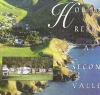 Second Valley Caravan Park - Hotel WA