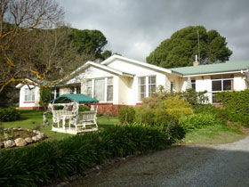 Cape Jervis Station - Hotel WA 0
