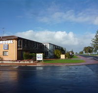 Lacepede Bay Motel And Restaurant - Hotel WA