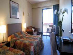 Nuriootpa Vine Inn - Hotel WA 0