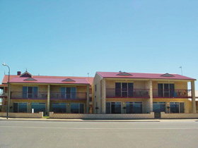 Tumby Bay Hotel Seafront Apartments - Hotel WA 0