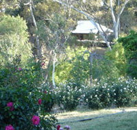 Battunga Bed  Breakfast - Hotel WA