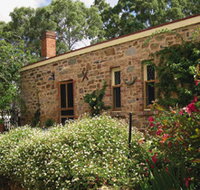 The Heritage Garden - Hotel WA