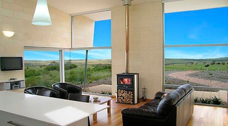 Tanonga Luxury Eco-Lodges - Hotel WA 2