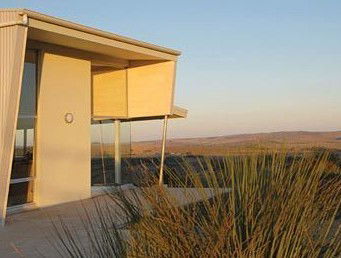 Tanonga Luxury Eco-Lodges - Hotel WA 3