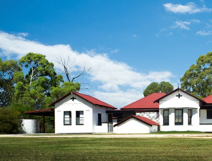 Whurra Mundi Homestead - Hotel WA 1