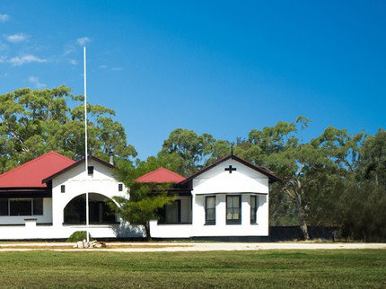 Whurra Mundi Homestead - Hotel WA 2