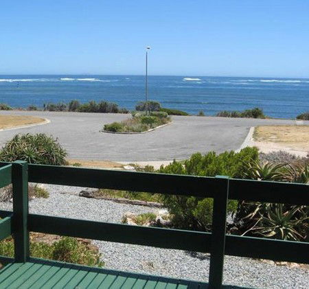 Oaklands Beach House - Hotel WA 1