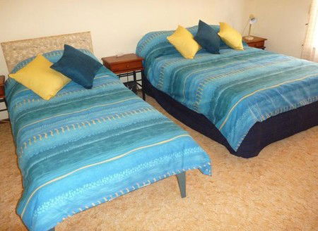 Oaklands Beach House - Hotel WA 3