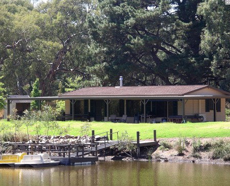Jandas Lake View - Hotel WA 1