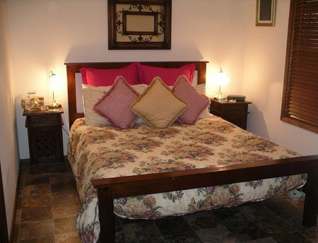 Jandas Lake View - Hotel WA 2