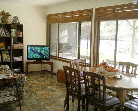 Jandas Lake View - Hotel WA 4