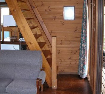 Raven Cottage - Hotel WA 1