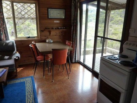 Raven Cottage - Hotel WA 4