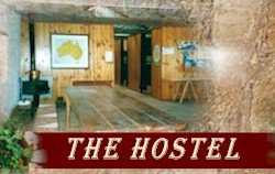 Mt Dutton Bay Woolshed Hostel - Hotel WA 1