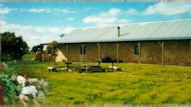 Mt Dutton Bay Woolshed Hostel - Hotel WA 2