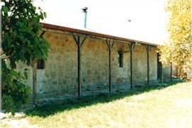 Mt Dutton Bay Woolshed Hostel - Hotel WA 3