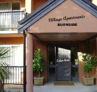 Village Apartments - Hotel WA