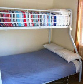 Cape Jervis Station - Hotel WA 2