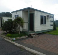 Edithburgh Caravan Park - Hotel WA