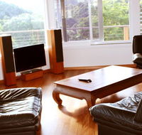 Rockinghorse Studios Resort - Hotel WA