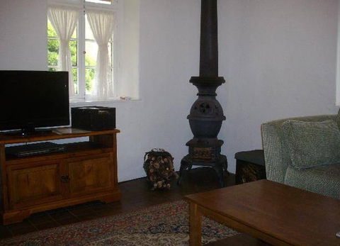 Sonntag House - Hotel WA 2