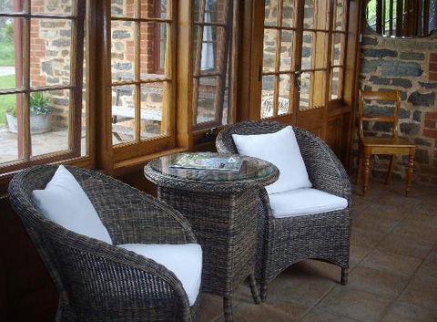 Sonntag House - Hotel WA 3
