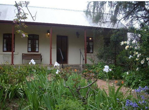 Sonntag House - Hotel WA 7