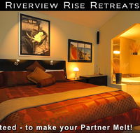 Riverview Rise Retreats - Hotel WA