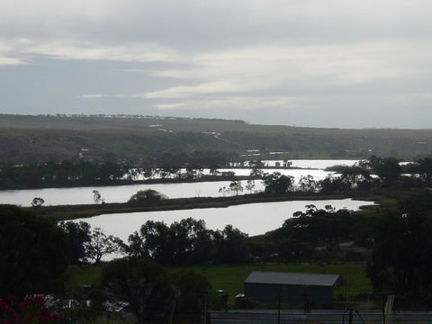 Riverview Rise Retreats - Hotel WA 2