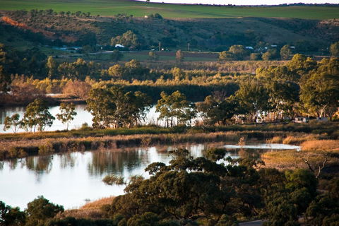 Riverview Rise Retreats - Hotel WA 3