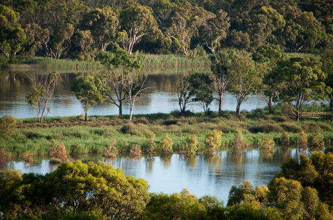 Riverview Rise Retreats - Hotel WA 4