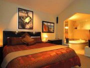 Riverview Rise Retreats - Hotel WA 5