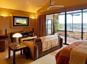 Riverview Rise Retreats - Hotel WA 7