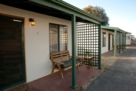 Moonta Bay Road Cabins And Cottages - Hotel WA 0