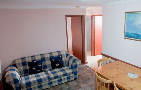 Moonta Bay Road Cabins And Cottages - Hotel WA 1