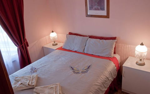 Moonta Bay Road Cabins And Cottages - Hotel WA 2